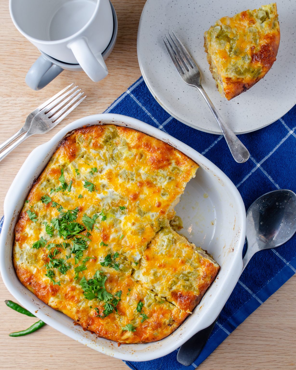 Make Ahead Sausage Hashbrown Casserole Sweet Pea's Kitchen