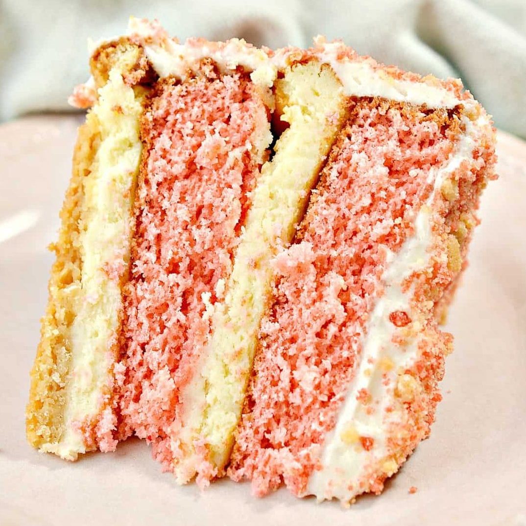 homemade strawberry cake, strawberry shortcake cheesecake recipe, Strawberry desserts