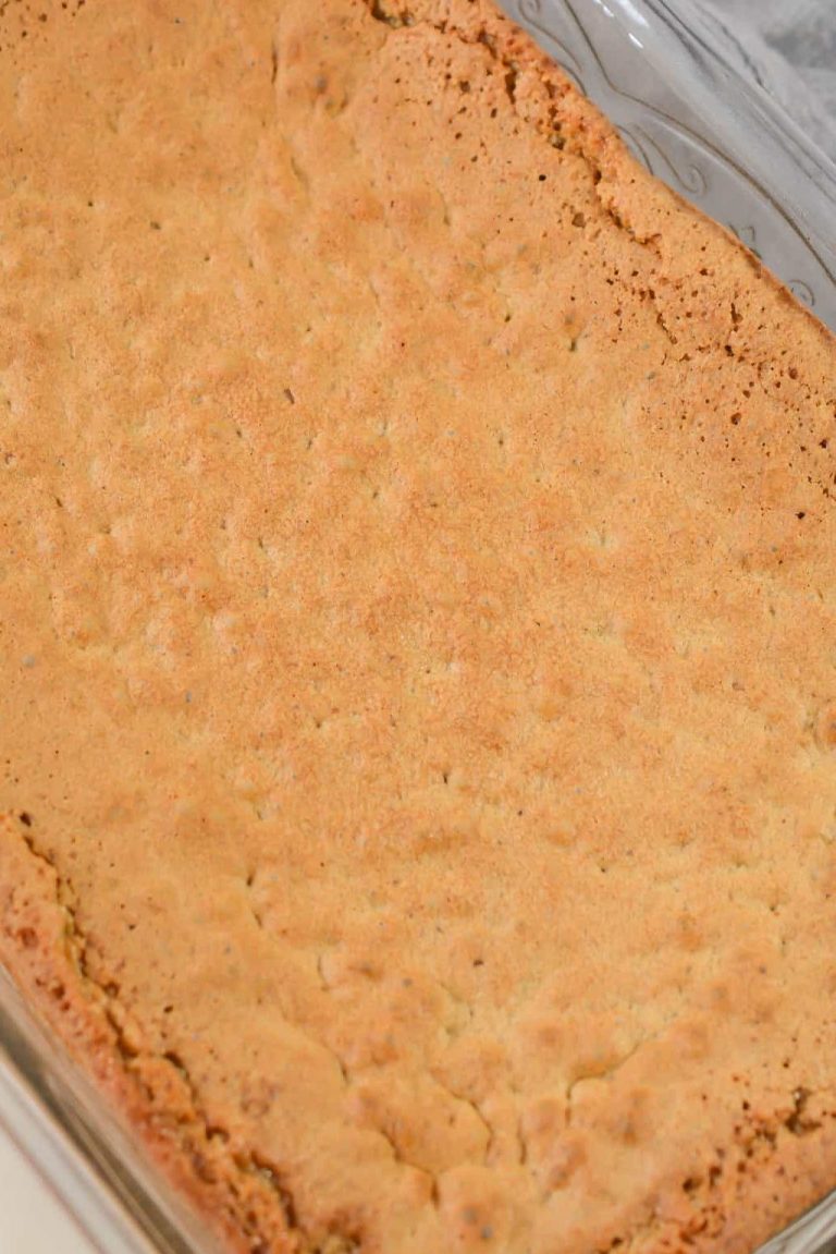 Sweet Alabama Pecan Bread Sweet Pea's Kitchen