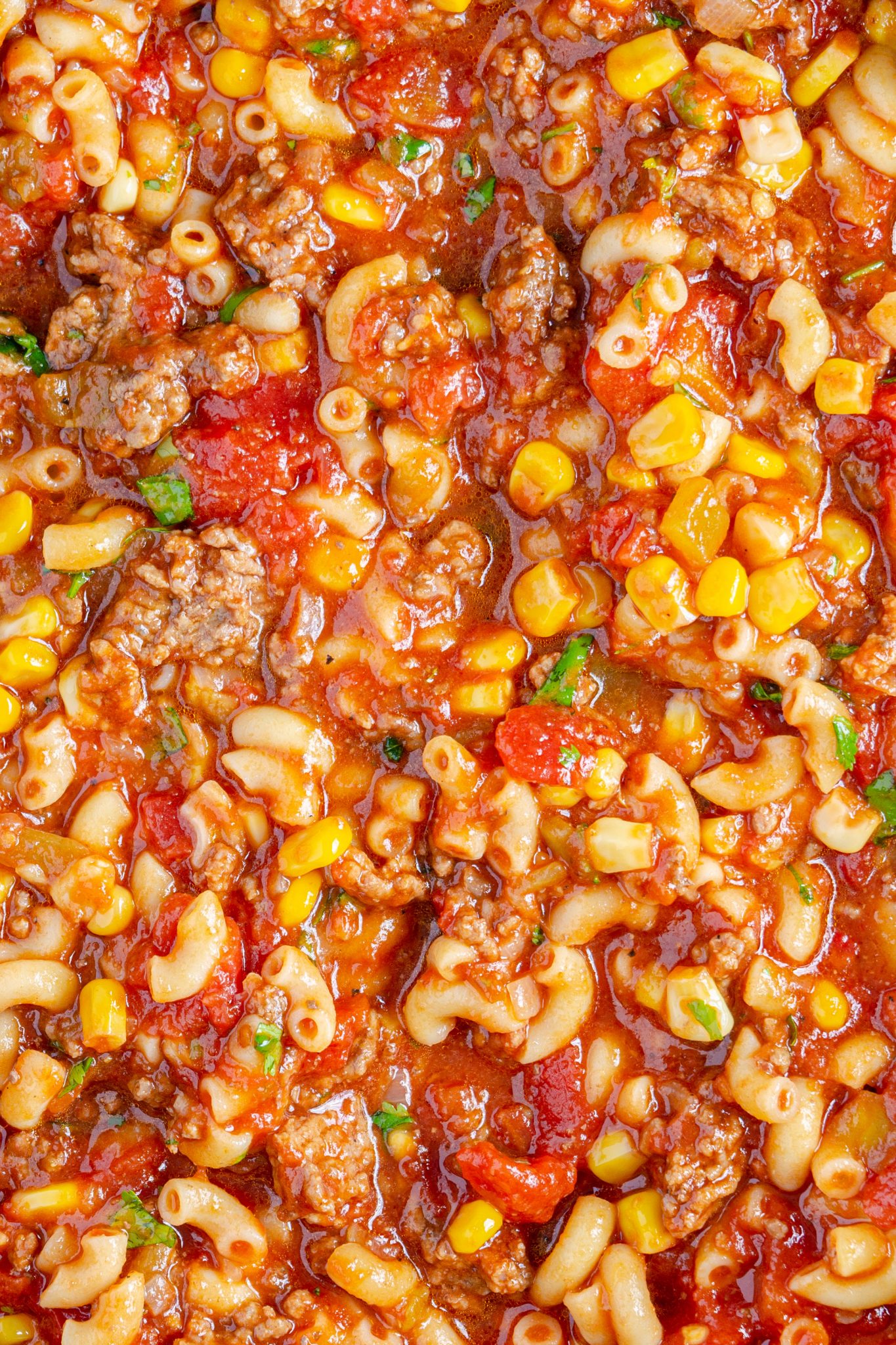 The Best Goulash Recipe Sweet Pea's Kitchen