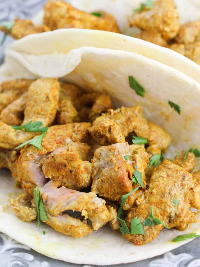 shawarma