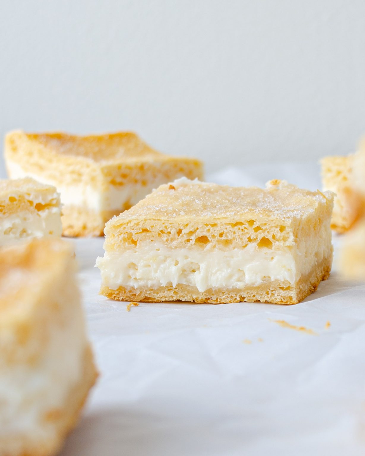 Cream Cheese Squares Sweet Pea's Kitchen