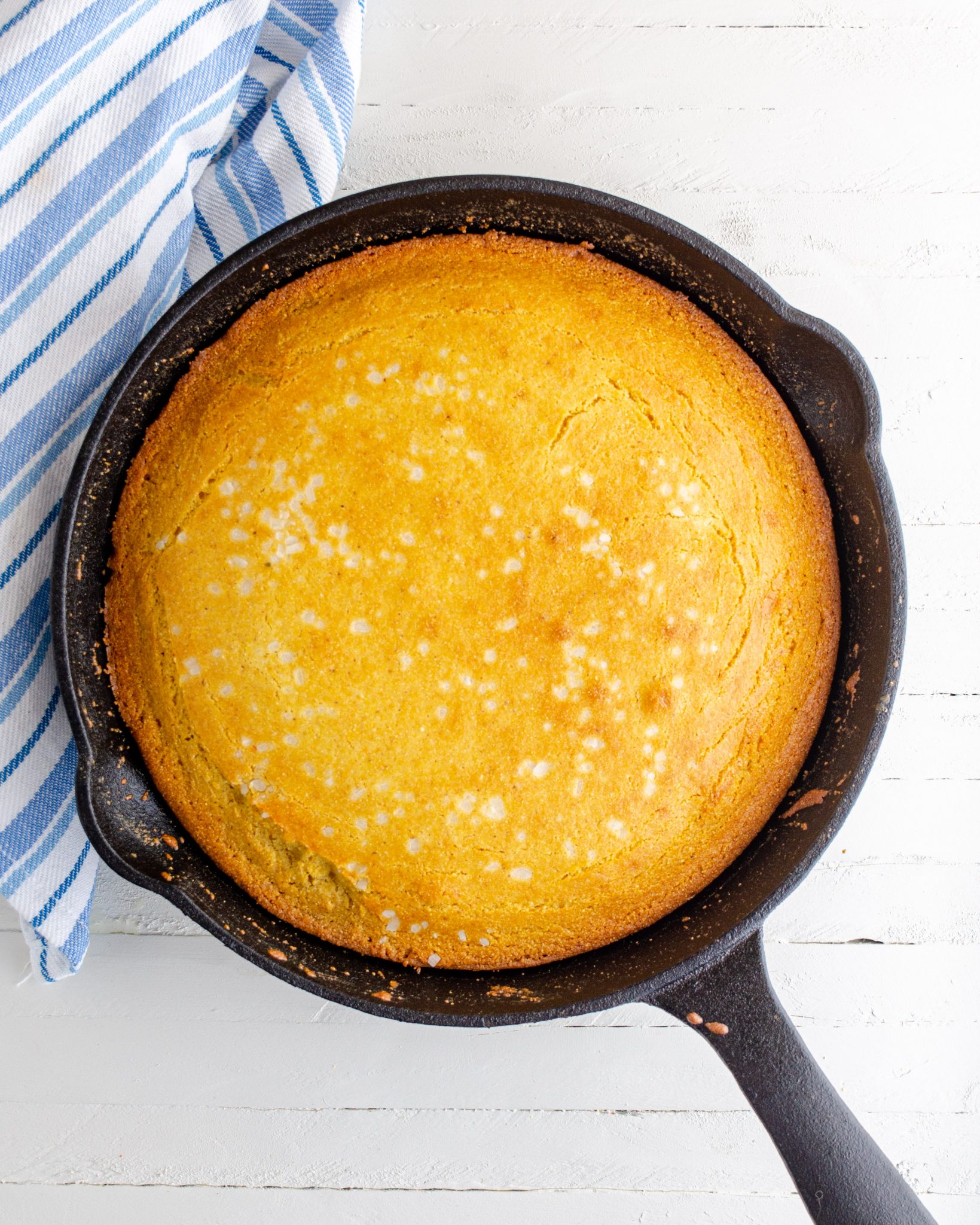 Grandma’s Buttermilk Cornbread Sweet Pea's Kitchen