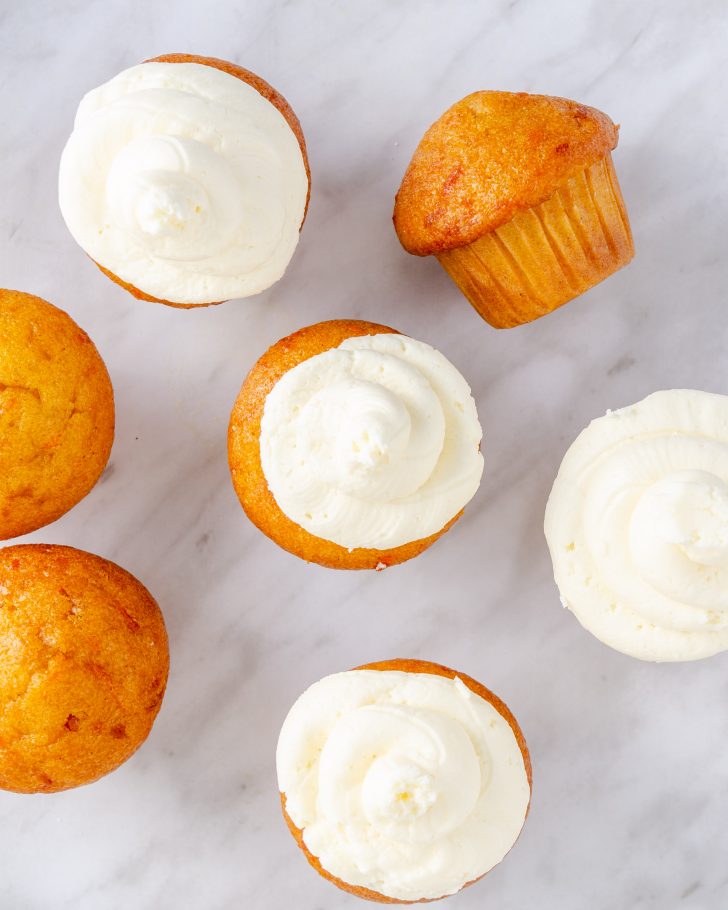 Homemade Buttercream Frosting Sweet Pea's Kitchen