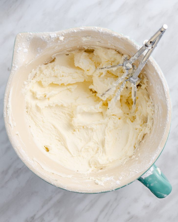 Homemade Buttercream Frosting Sweet Pea's Kitchen