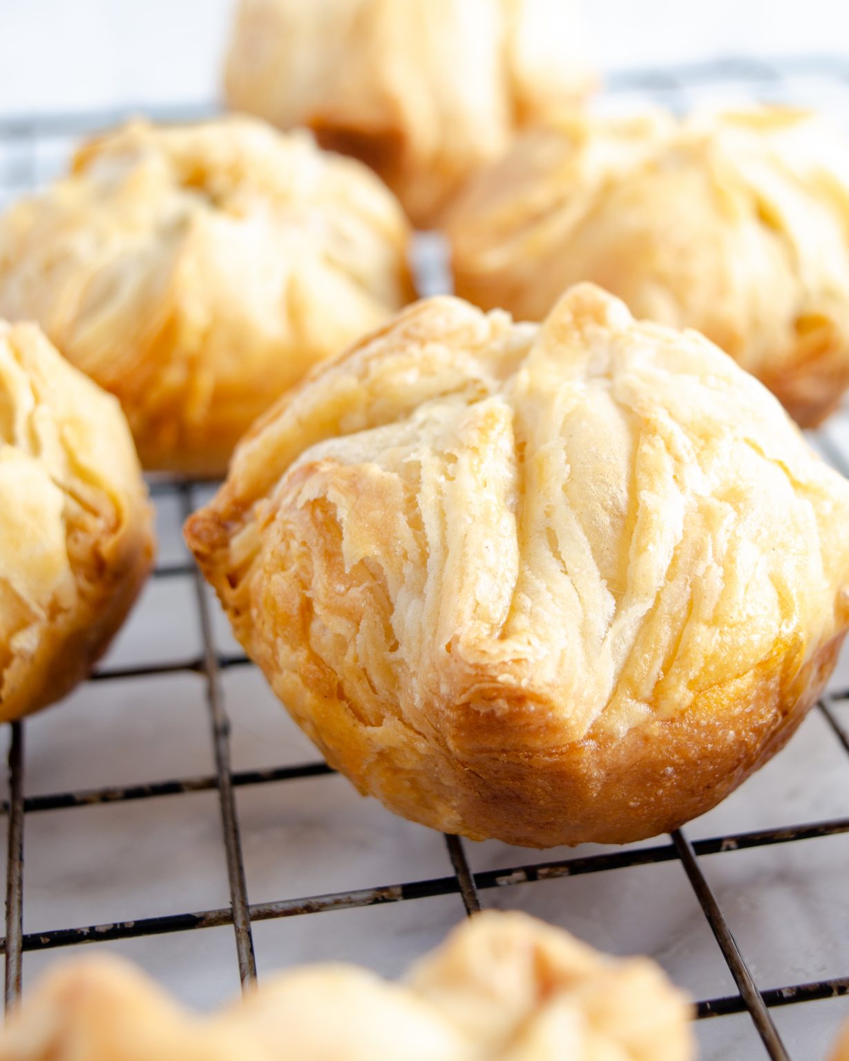 Jalapeno Cheese Puffs Sweet Pea's Kitchen