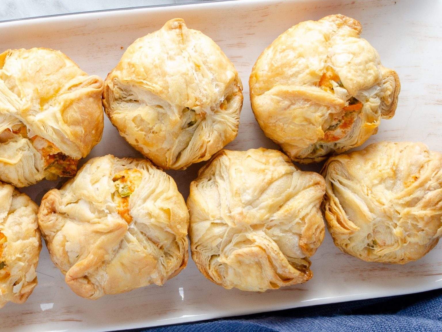 Jalapeno Cheese Puffs Sweet Pea's Kitchen