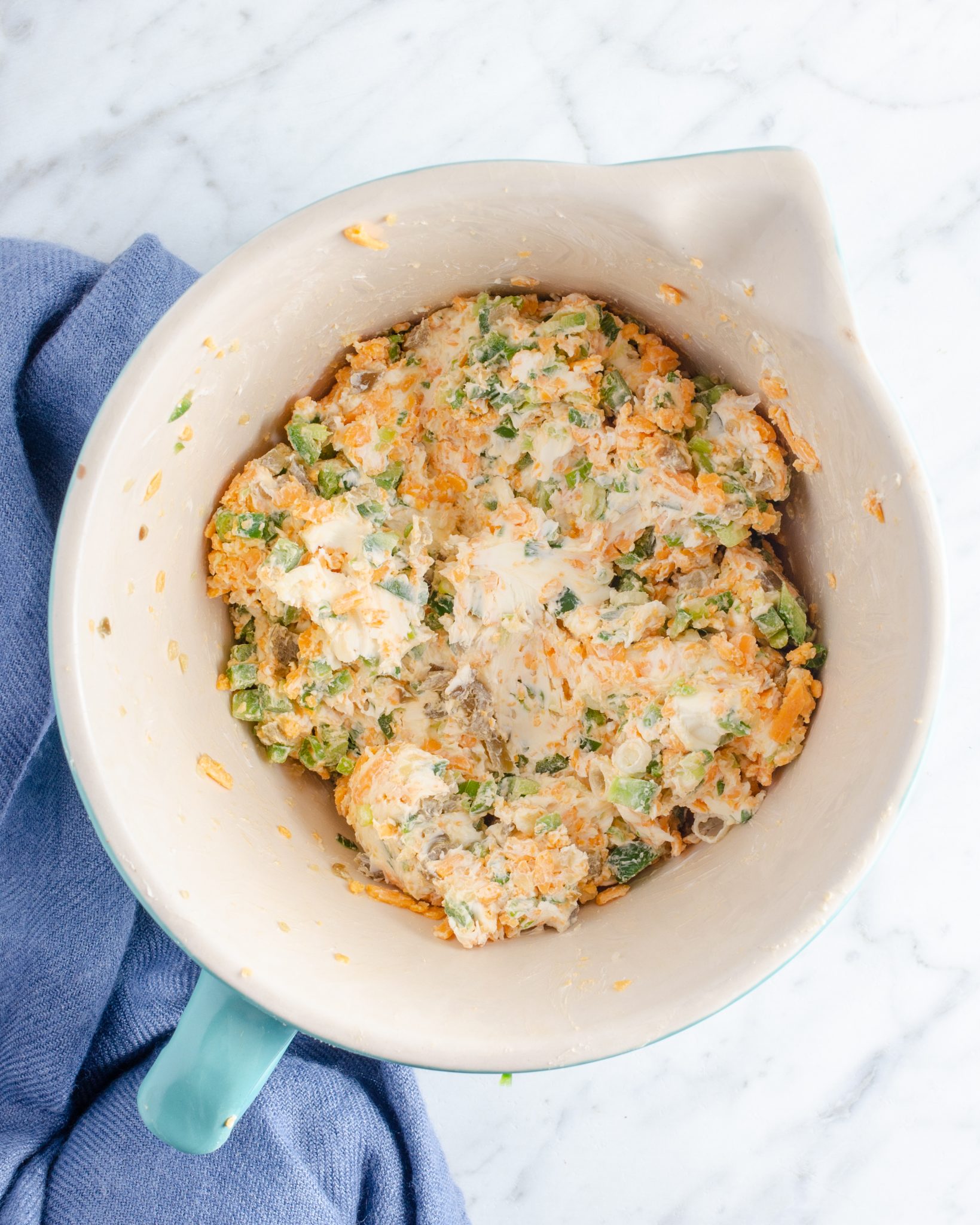 Jalapeno Cheese Puffs Sweet Pea's Kitchen