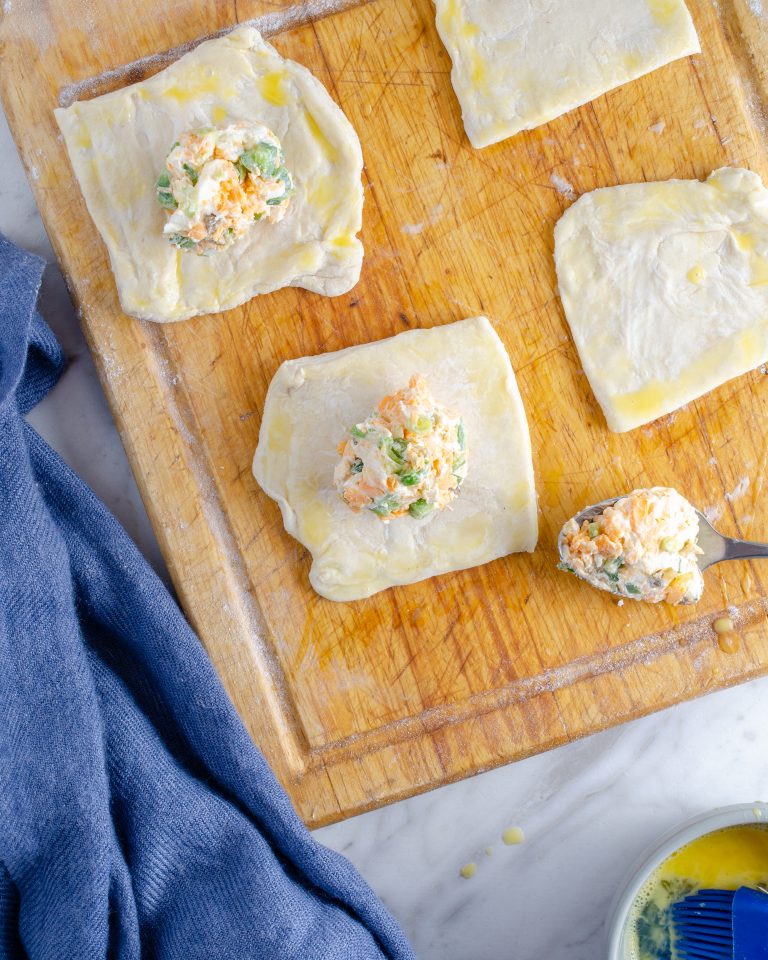 Jalapeno Cheese Puffs Sweet Pea's Kitchen