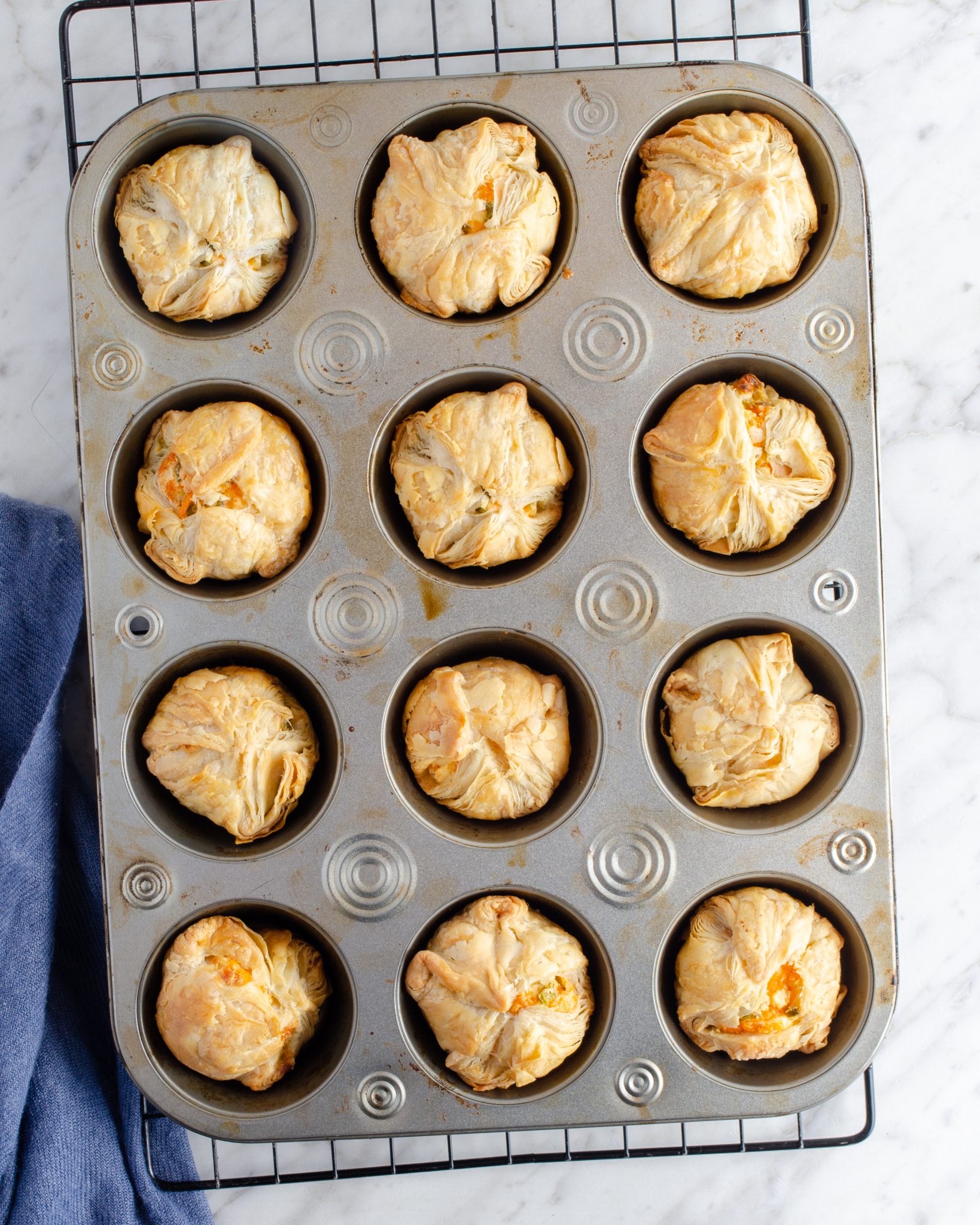 Jalapeno Cheese Puffs Sweet Pea's Kitchen