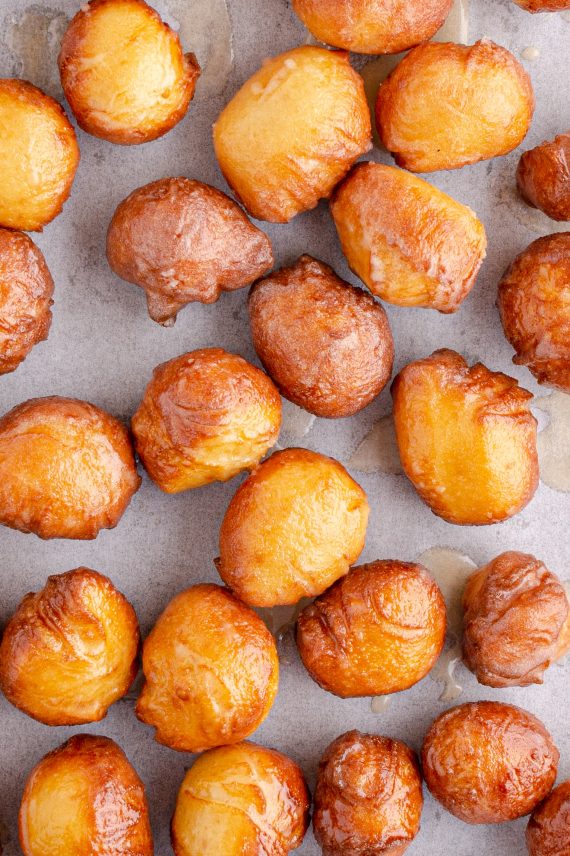 Apple Cider Doughnuts Sweet Pea's Kitchen