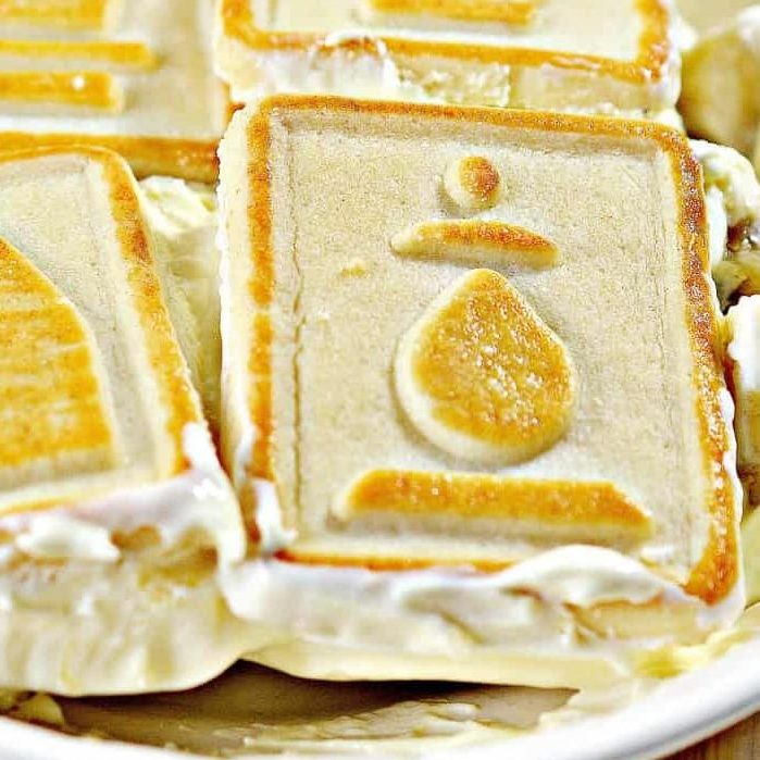not yo mama's banana pudding, banana pudding recipe, banana pudding