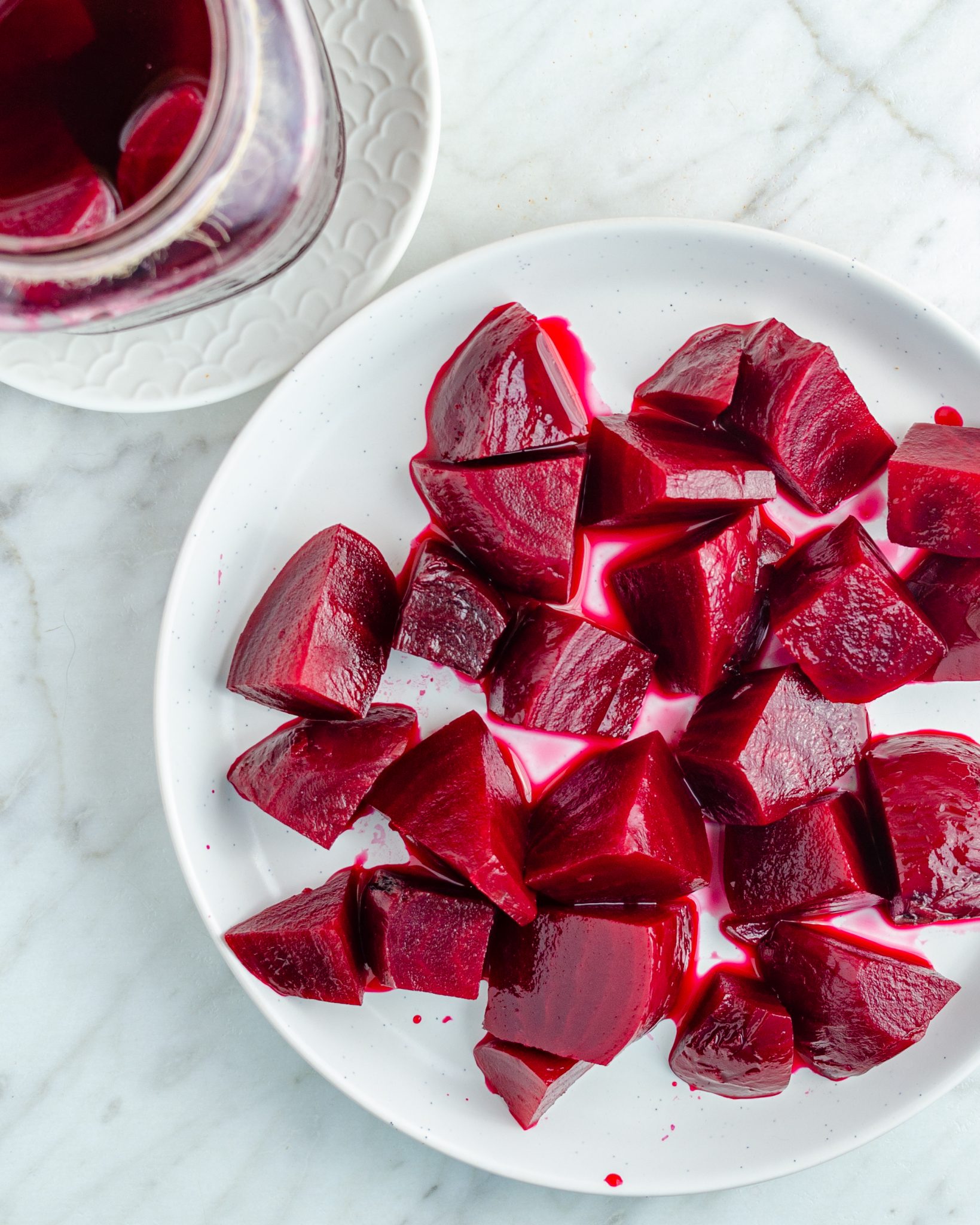 Refrigerator pickled beets sweet pea s kitchen