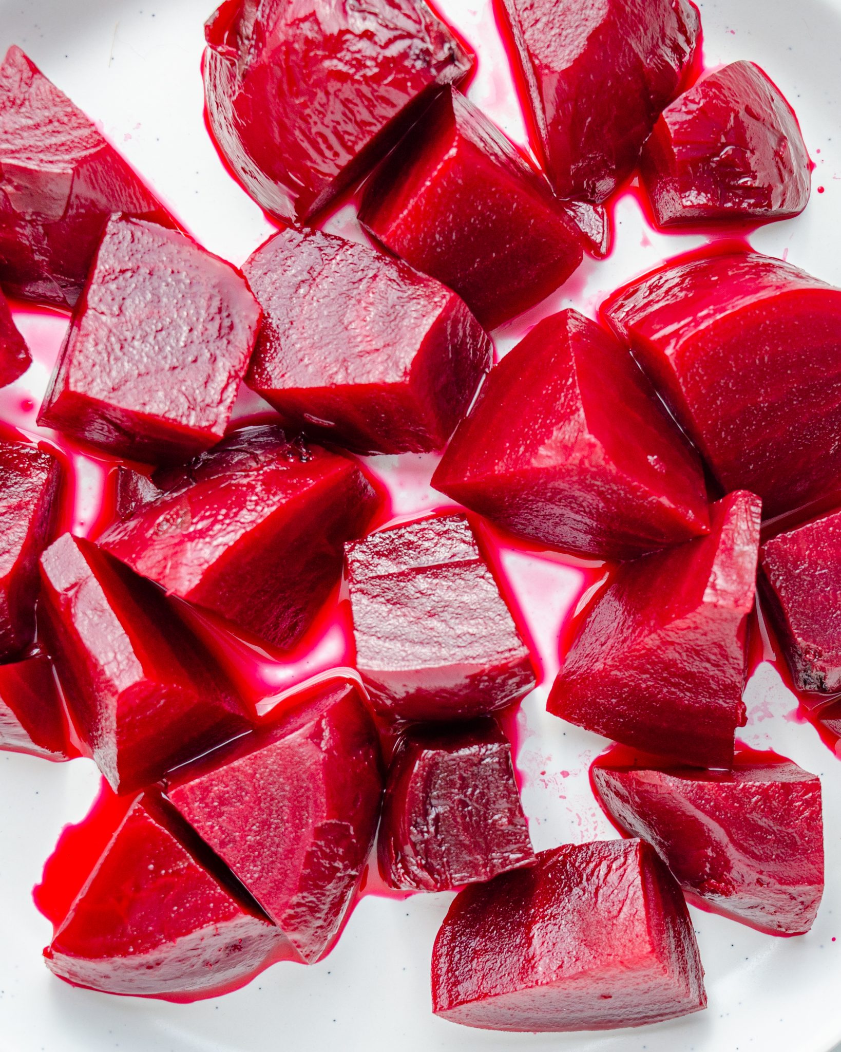 Refrigerator Pickled Beets Sweet Pea's Kitchen