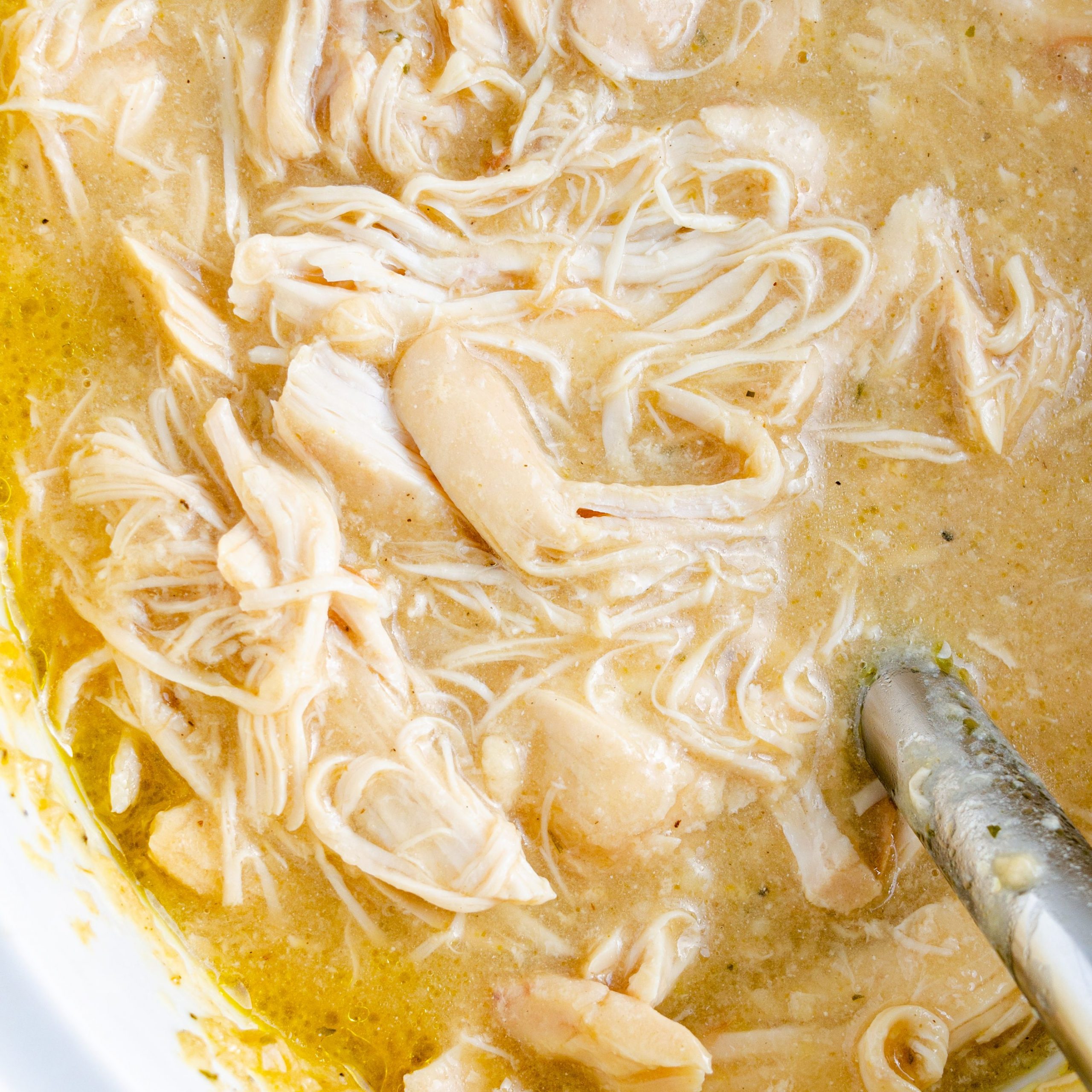 Slow Cooker Chicken and Gravy, chicken and gravy slow cooker, slow cooker chicken recipes