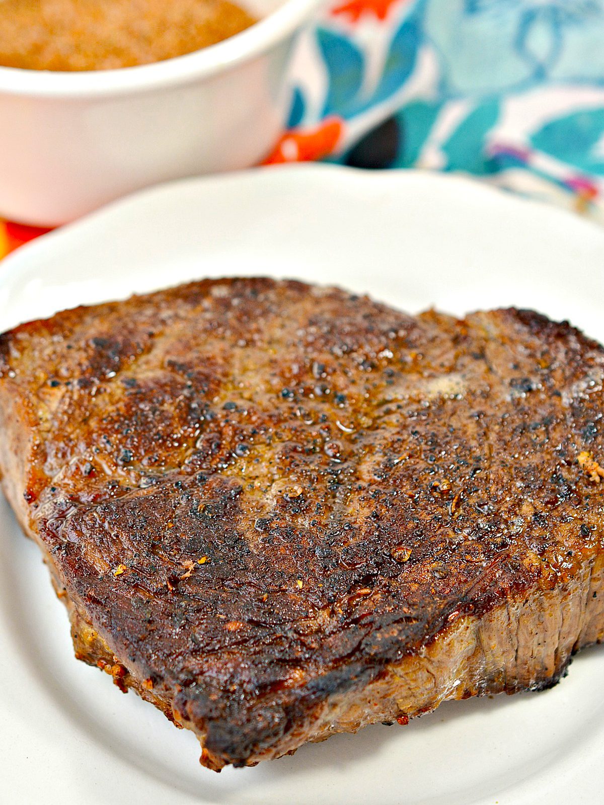 Texas Roadhouse Steak Seasoning