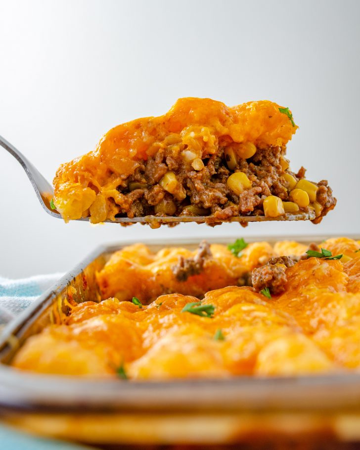 taco tater tot casserole, mexican tater tot casserole