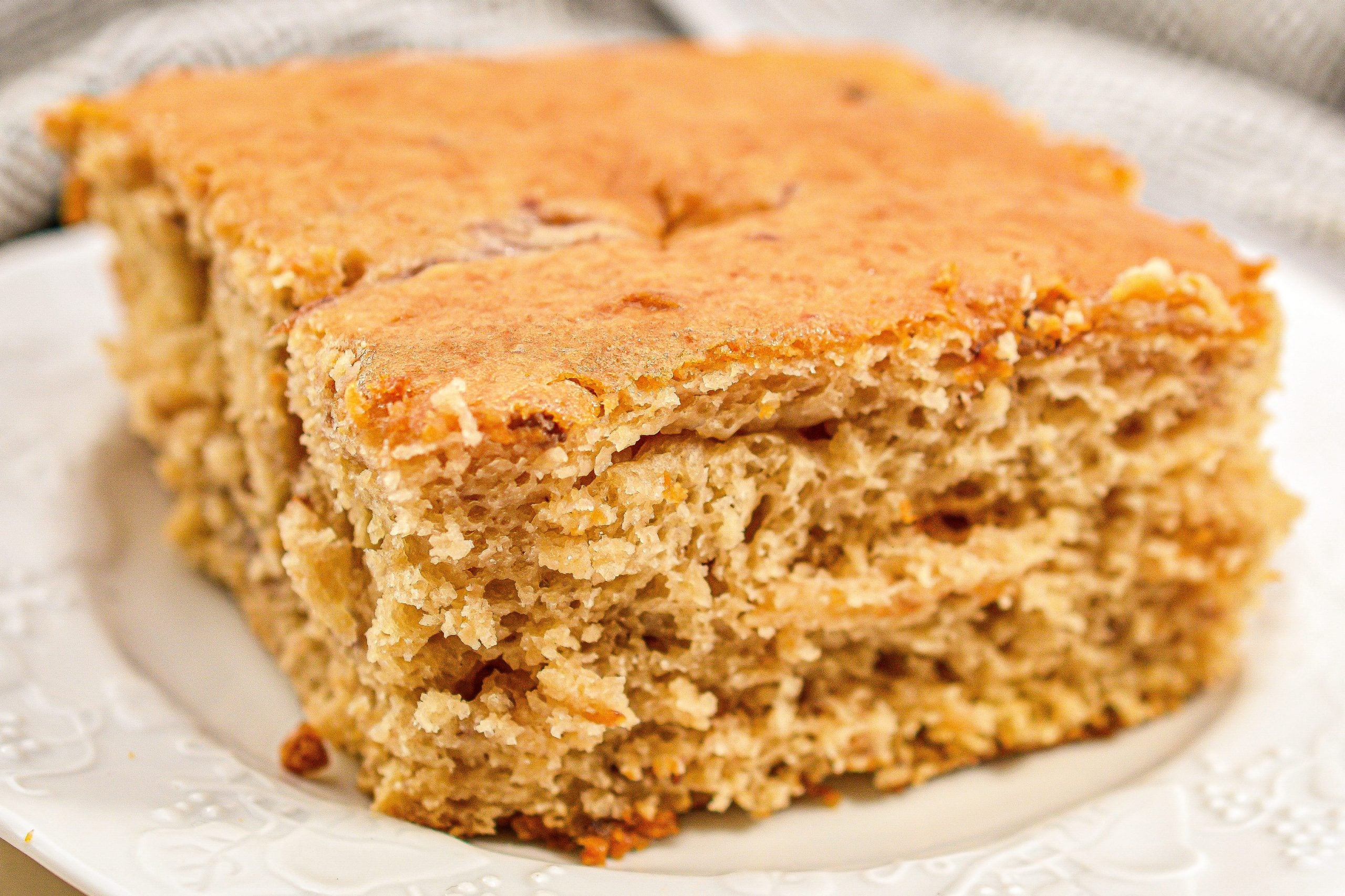 Are You Kidding Me Cake - Sweet Pea's Kitchen