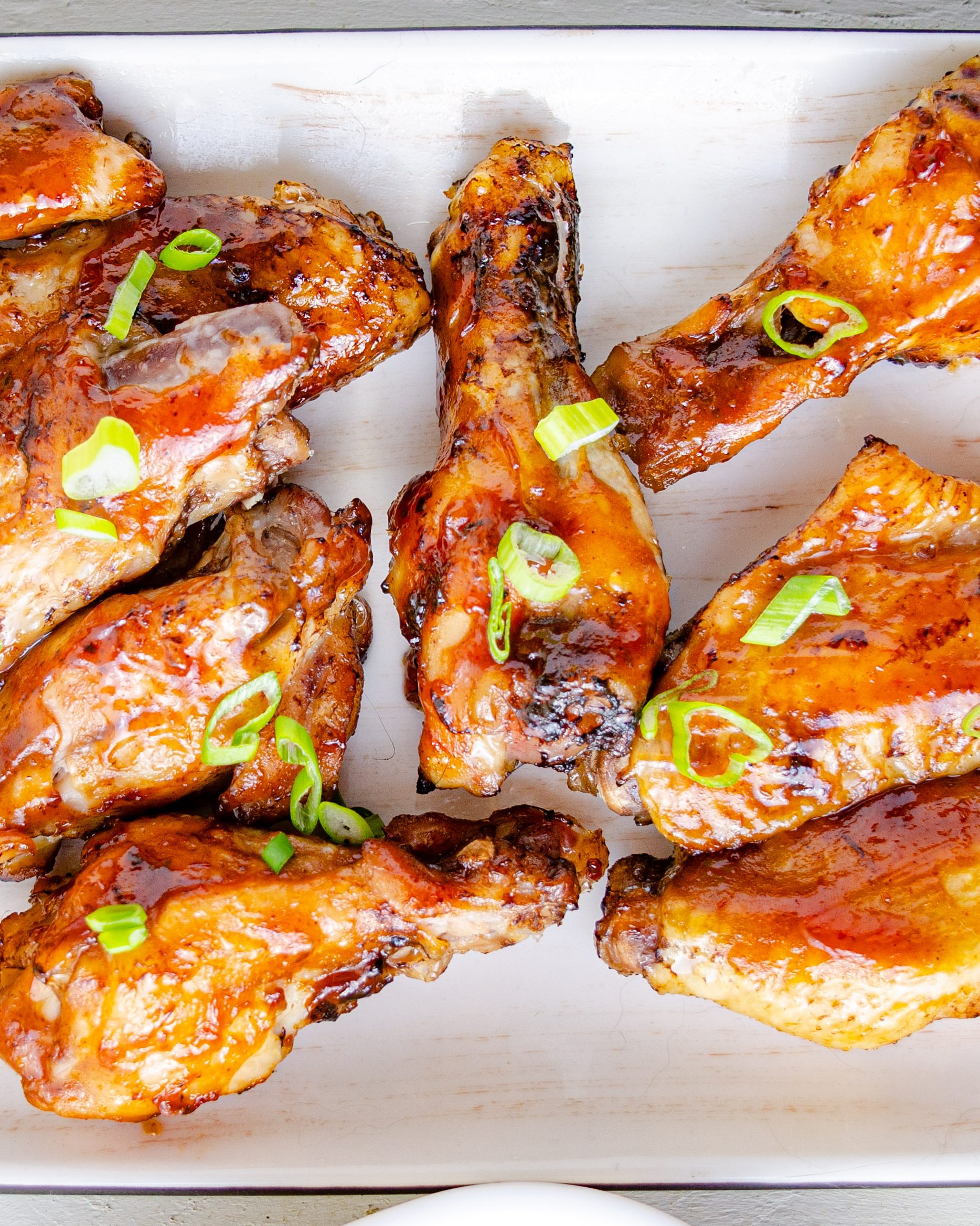 BBQ chicken wings,  BBQ chicken wings recipe, BBQ Wings Homemade Sauce