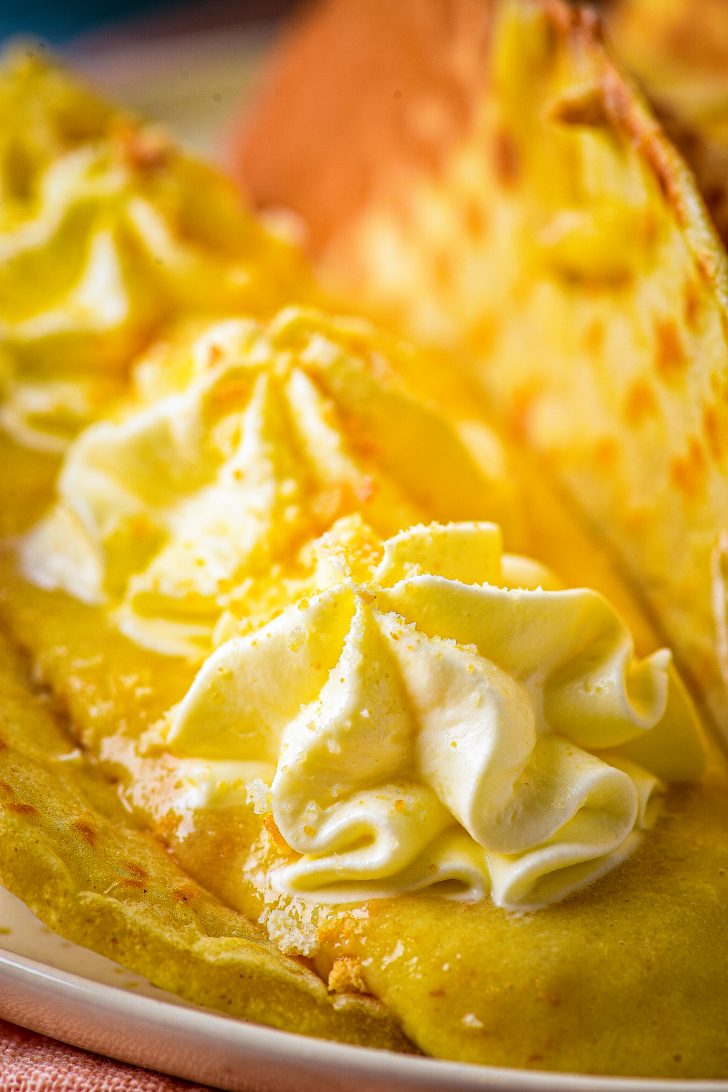 Banana Pudding Tacos Sweet Pea's Kitchen