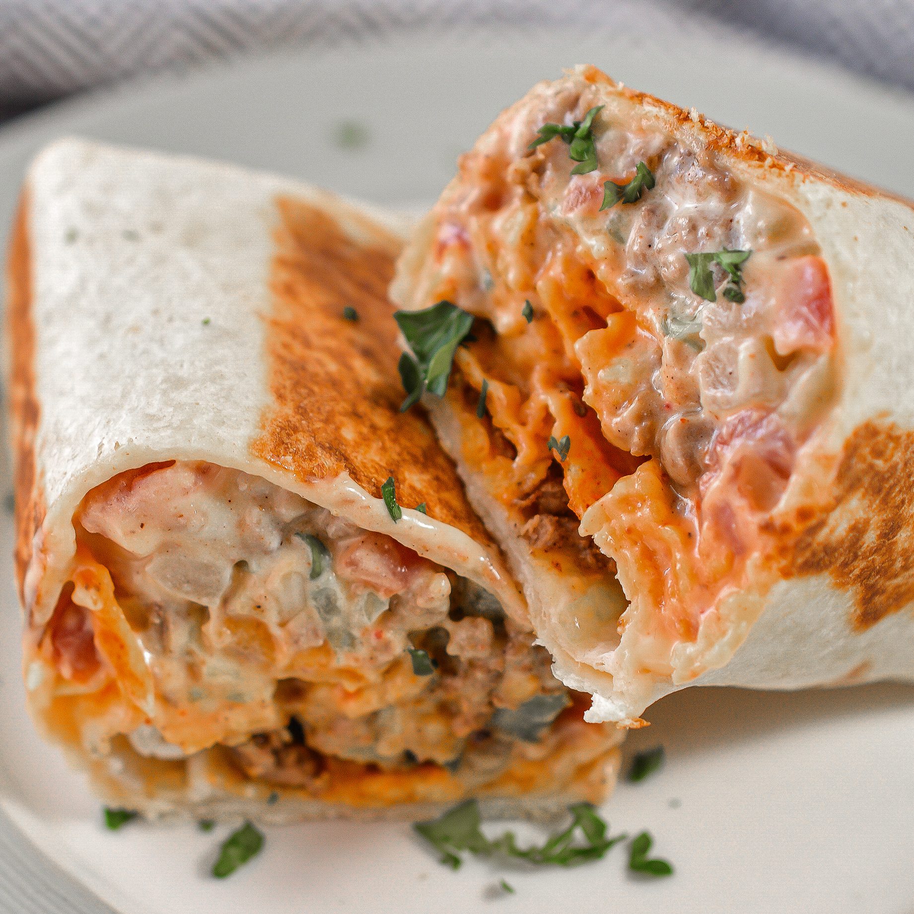 Beefy Nacho Cheese Wrap, nacho cheese beef wrap, cheese wrap