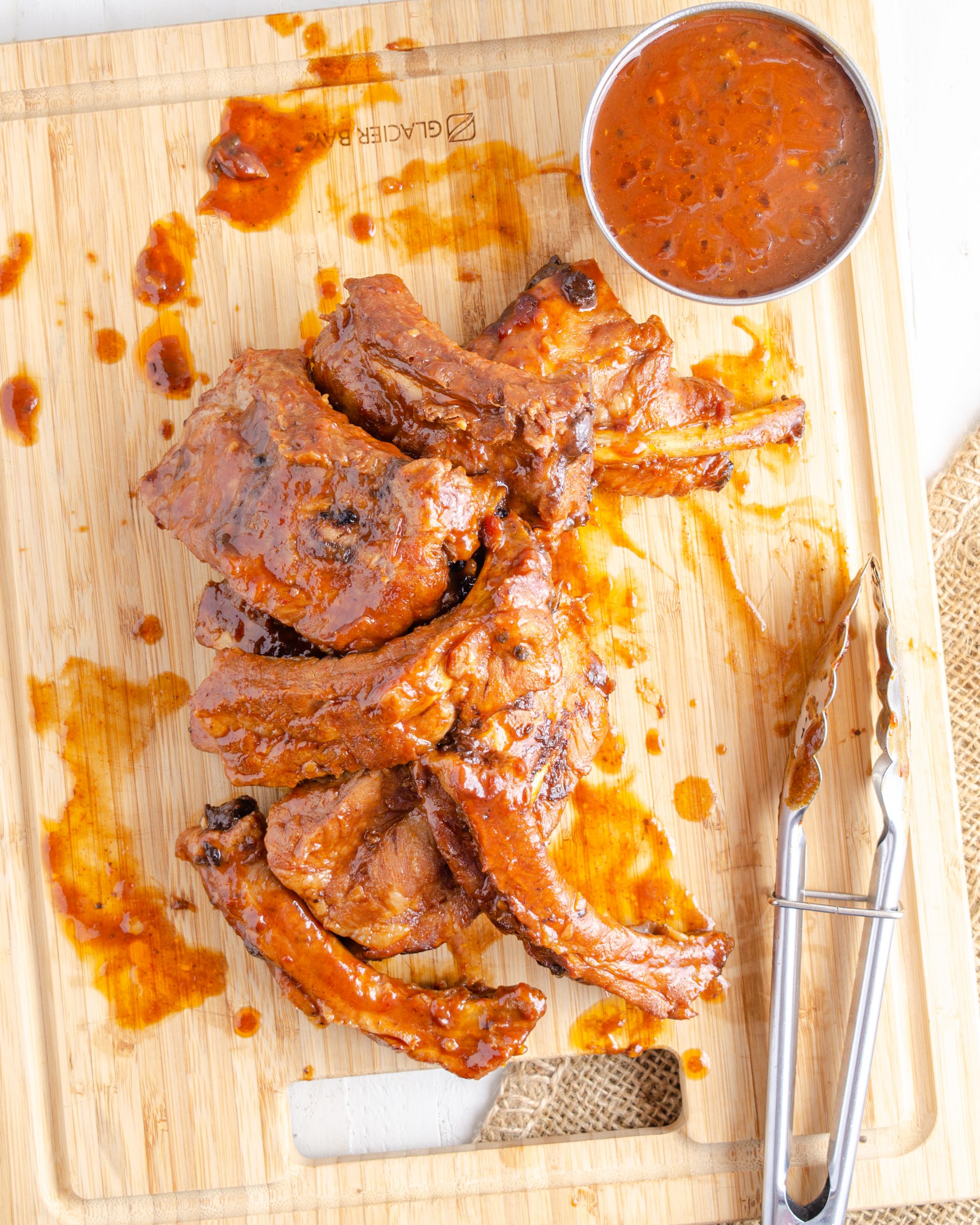 ribs in crock pot, ribs in the crock pot recipe, pork ribs in the slow cooker