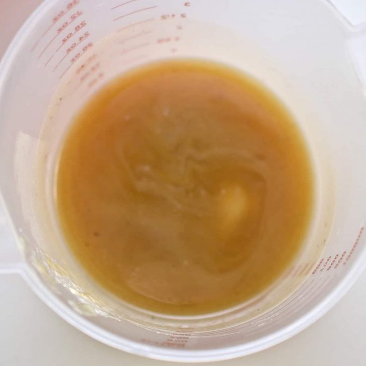 Freezing Single Serve Bacon Grease Seasonings Sweet Pea's Kitchen