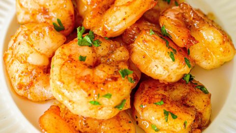 The Perfect Pantry®: Old Bay Seasoning (Recipe: New England shrimp