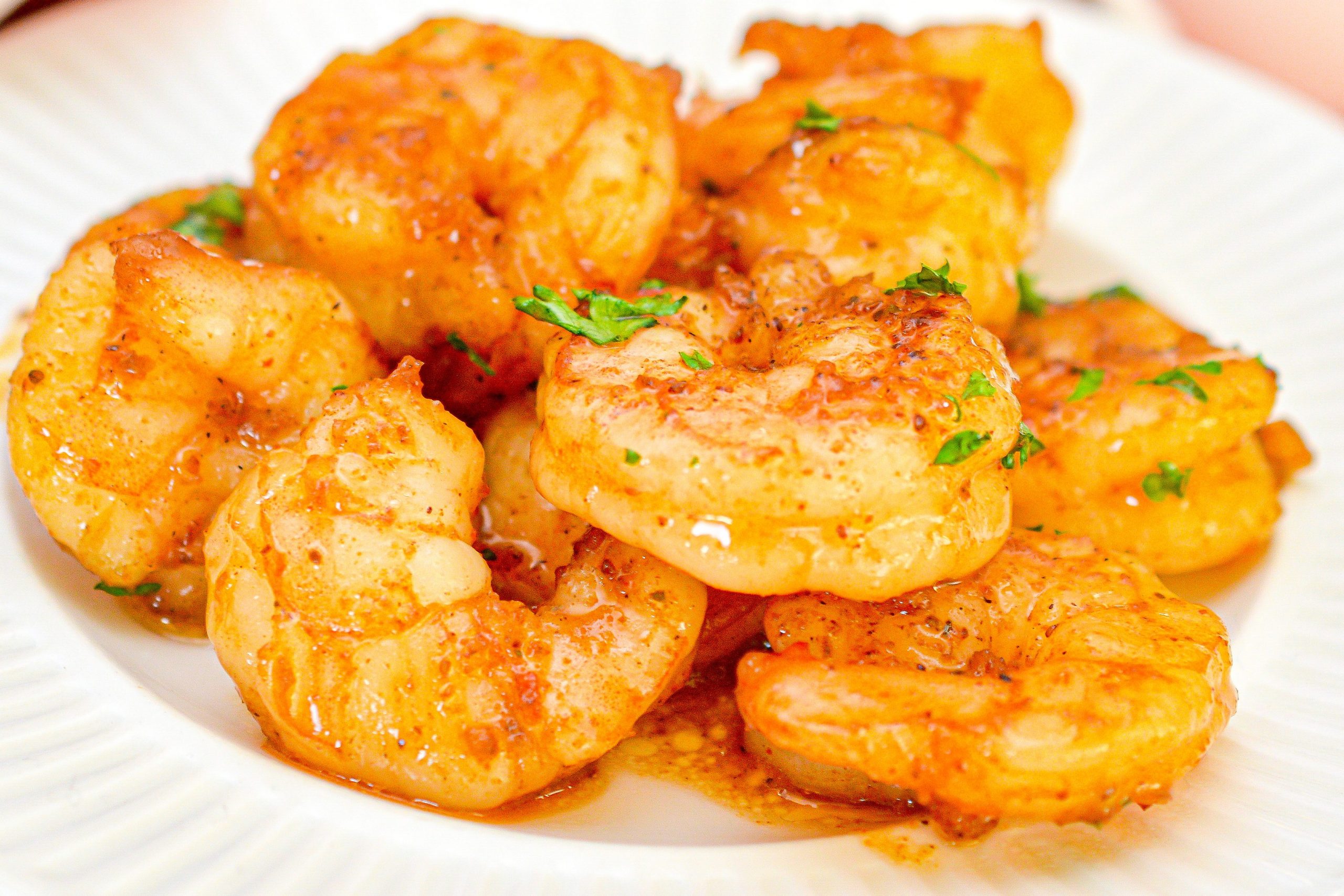 The Perfect Pantry®: Old Bay Seasoning (Recipe: New England shrimp