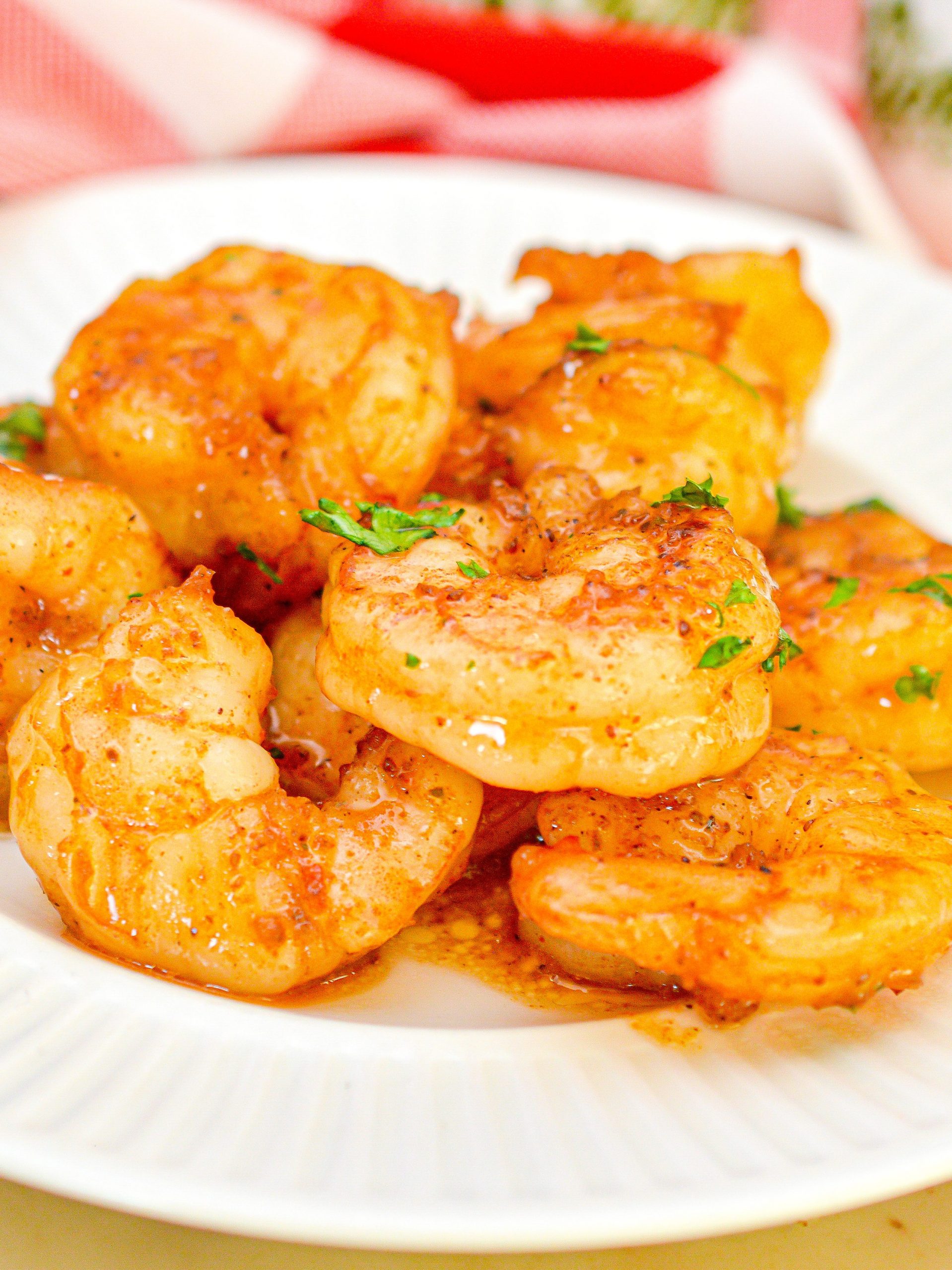 old bay shrimp, shrimp recipes with old bay seasoning, old bay seasoning shrimp recipes, Honey Butter Old Bay Shrimp
