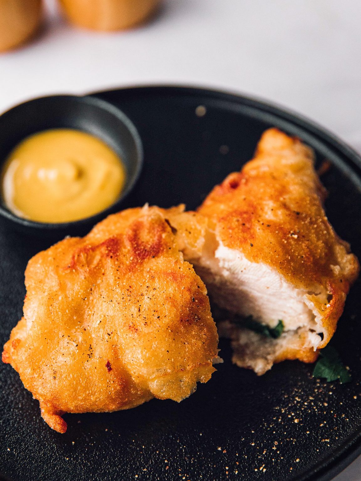 Long John Silvers Deep Fry Batter Sweet Pea's Kitchen