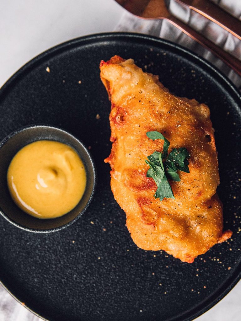 Long John Silvers Deep Fry Batter Sweet Pea's Kitchen