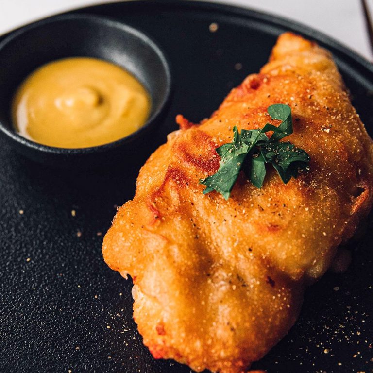 Long John Silvers Deep Fry Batter Sweet Pea's Kitchen