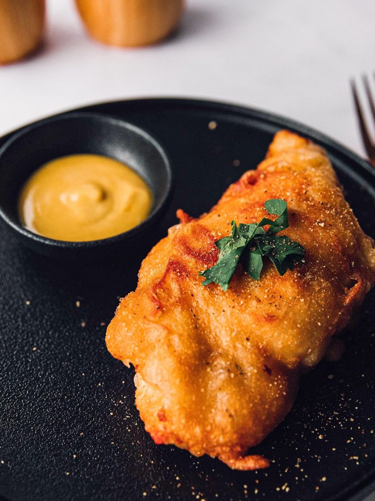 Long John Silvers Deep Fry Batter Sweet Pea's Kitchen