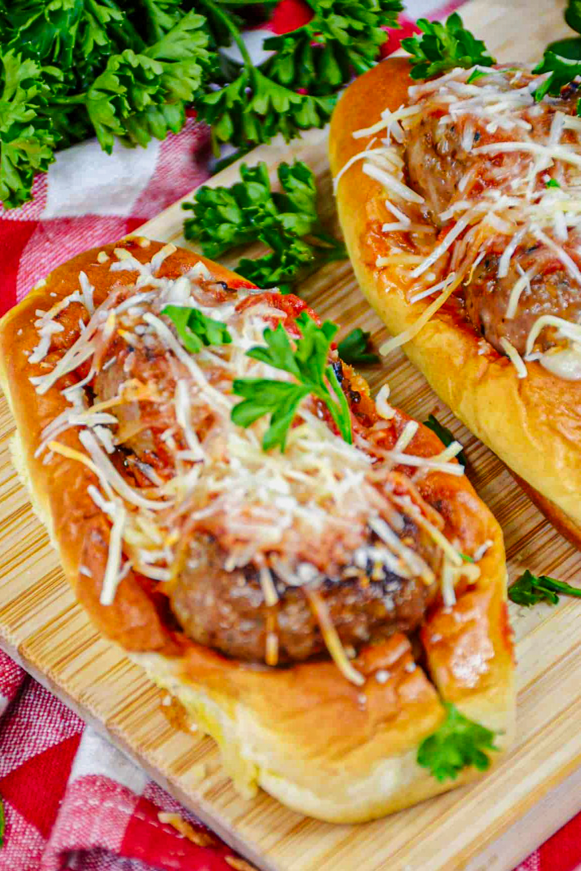 meatball boats, homemade meatball subs, meatball sub recipes