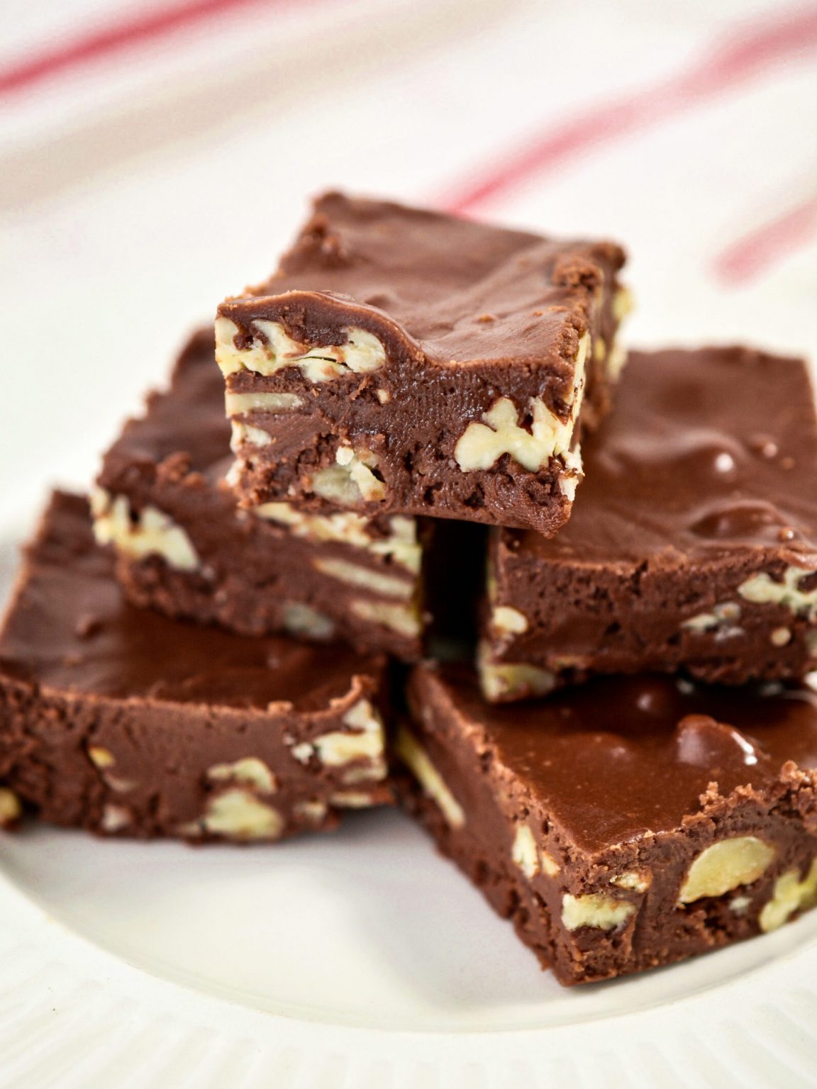 Paula Deen's 5Minute Fudge Sweet Pea's Kitchen