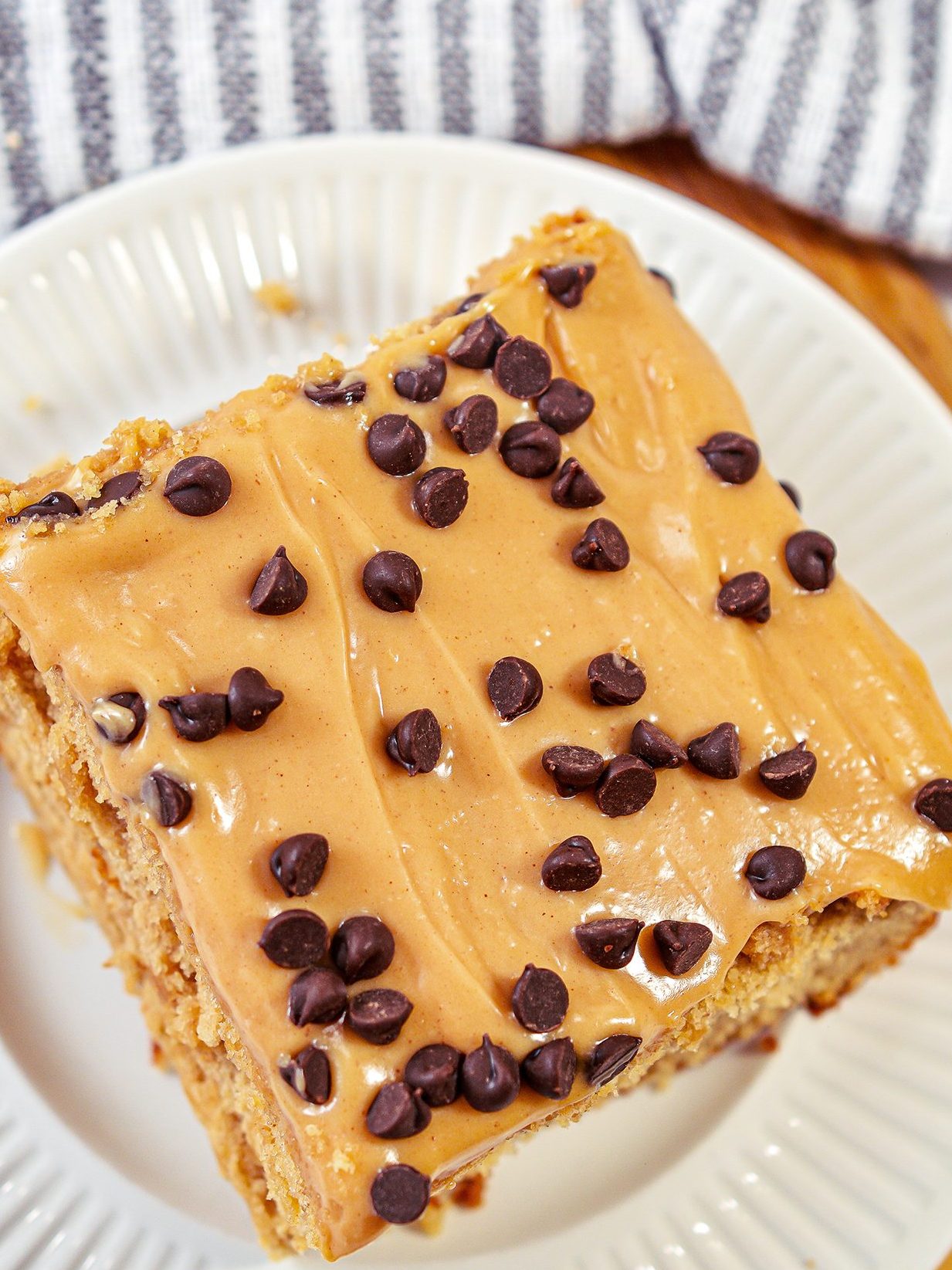Peanut Butter recipe, Peanut Butter Cake recipe