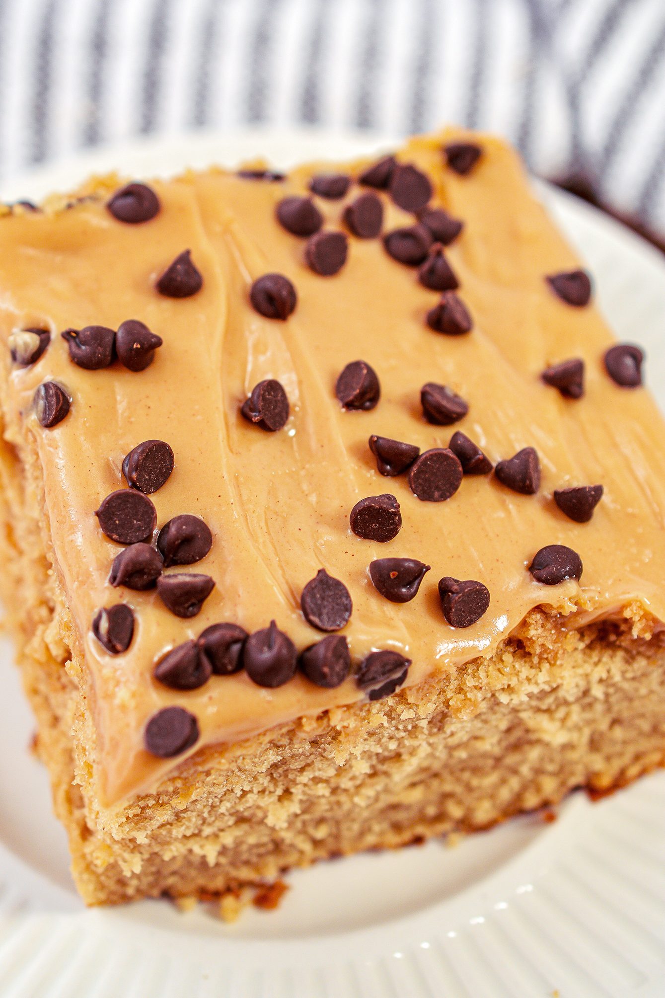 Peanut Butter recipe, Peanut Butter Cake recipe