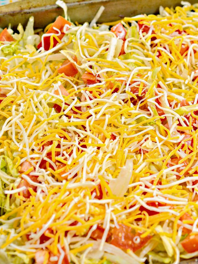 Taco Cornbread Casserole Sweet Pea S Kitchen