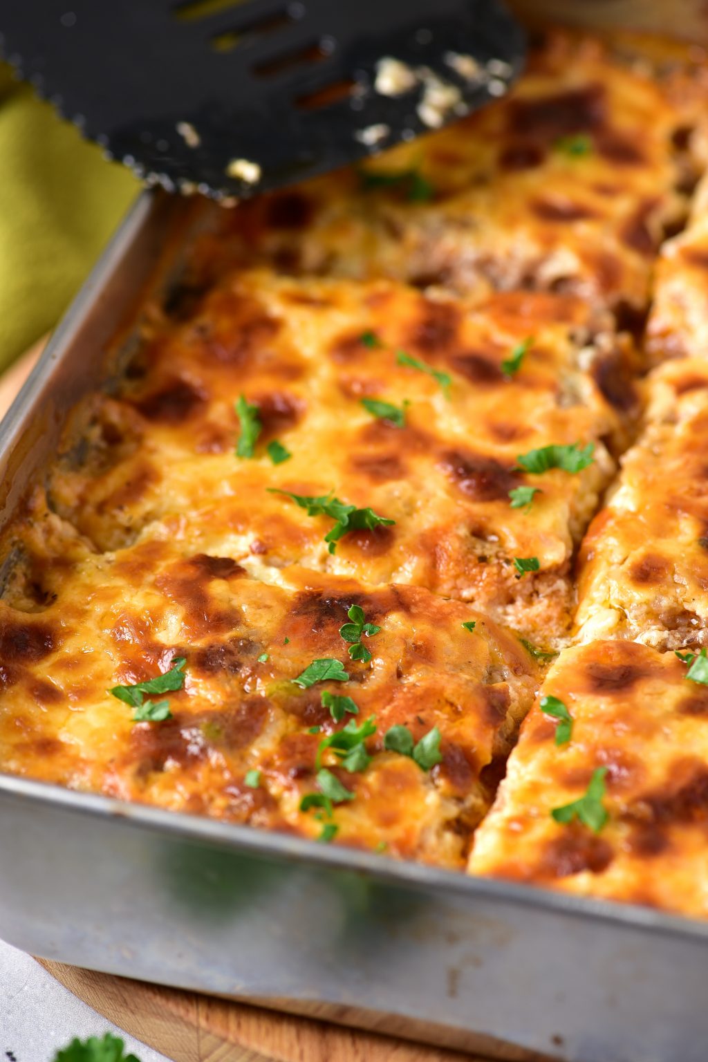 Cheesy Ground Beef Rice Casserole Sweet Pea s Kitchen cheesy-ground-beef-rice-casserole-sweet-pea-s-kitchen