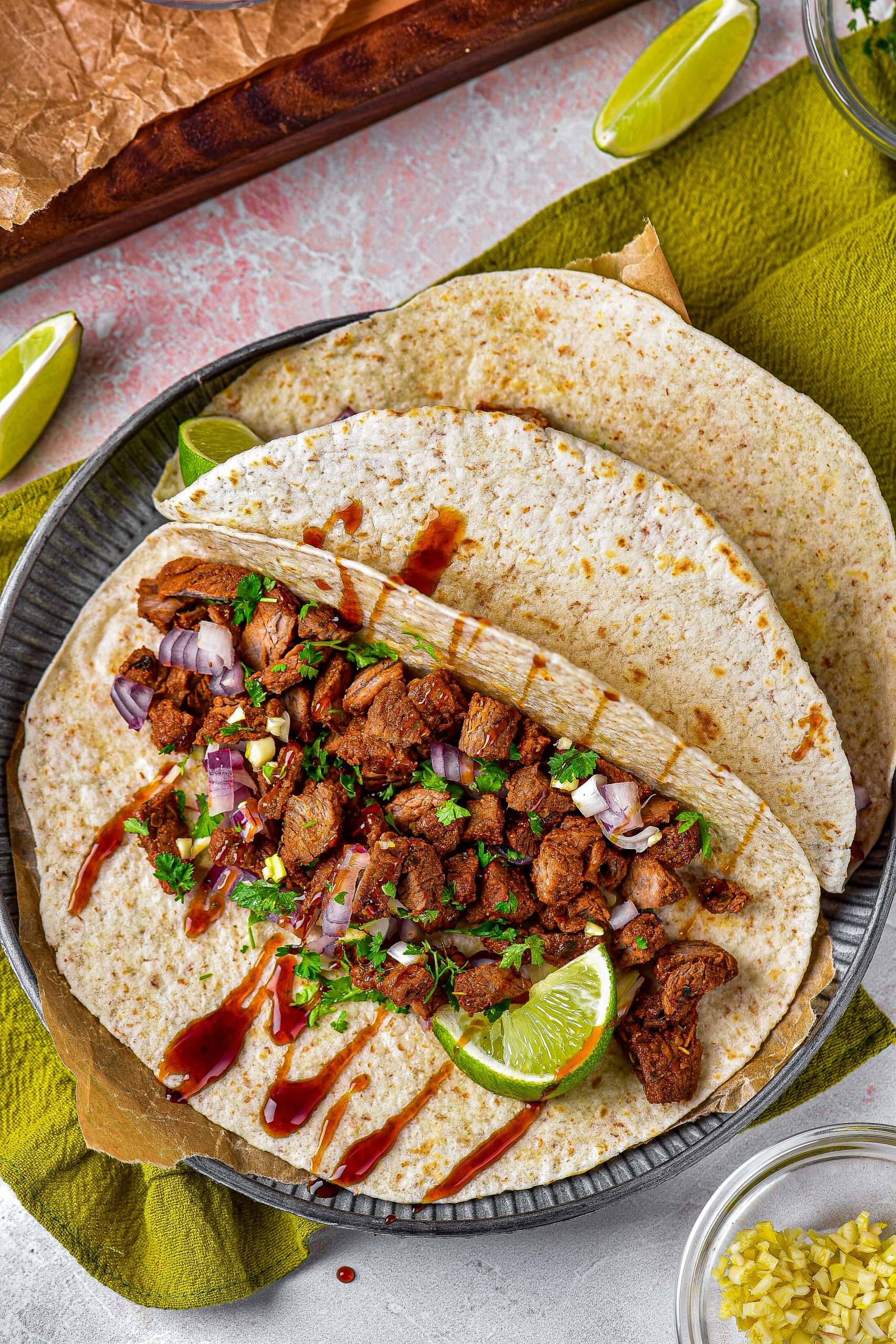 mexican street tacos, mexican street tacos recipe, authentic mexican tacos recipe