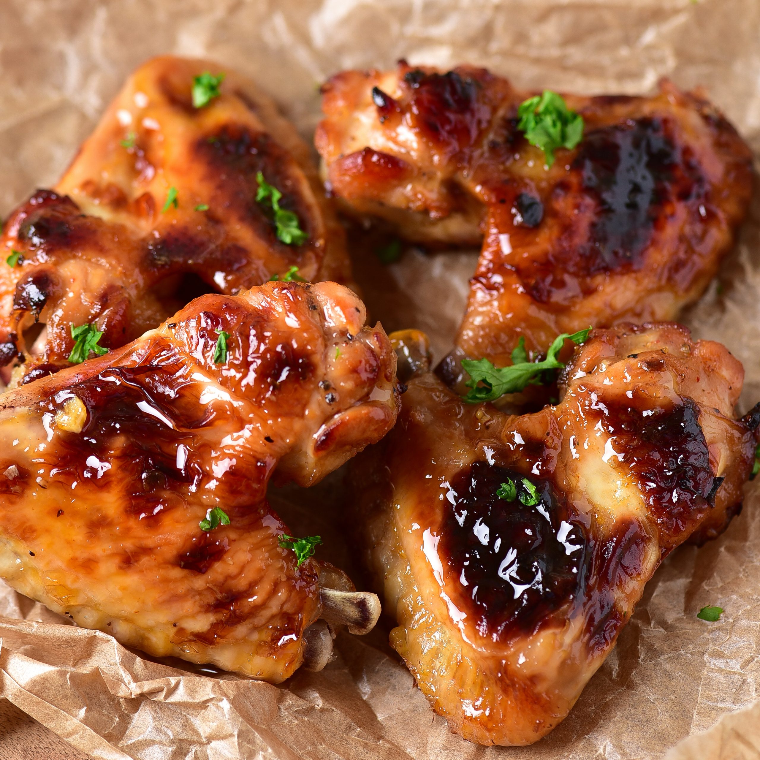 Spicy Garlicky Honey Lemon Pepper Wings - Sweet Pea's KitchenSearchFacebookPinterestYouTubeInstagramSearchSearchPinRateSaveSavedPinPrint RecipeMagnifying GlassClose search results-image