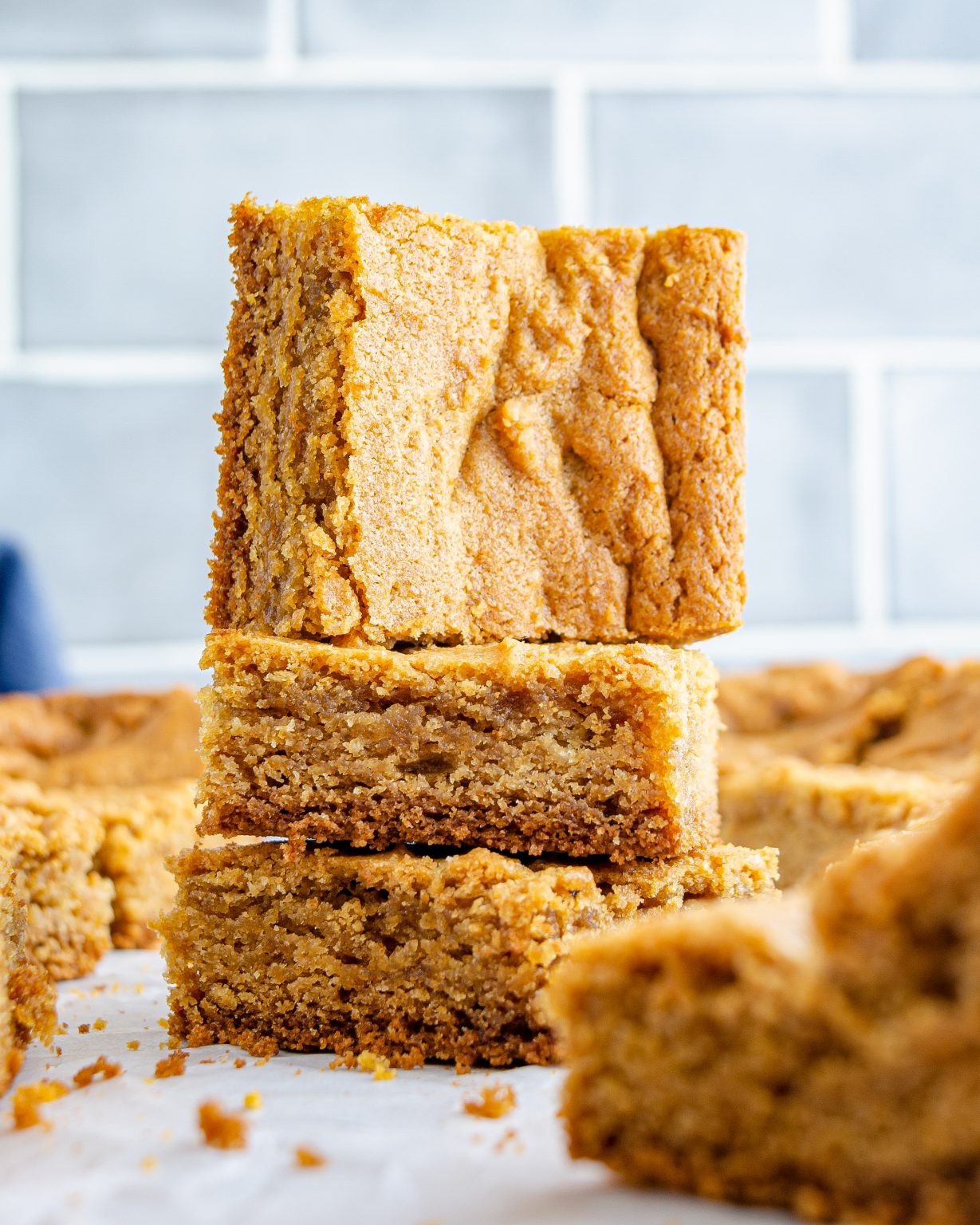 Chewy Peanut Butter Brownies Sweet Pea #39 s Kitchen Chewy Peanut Butter Brownies Sweet Pea #39 s Kitchen