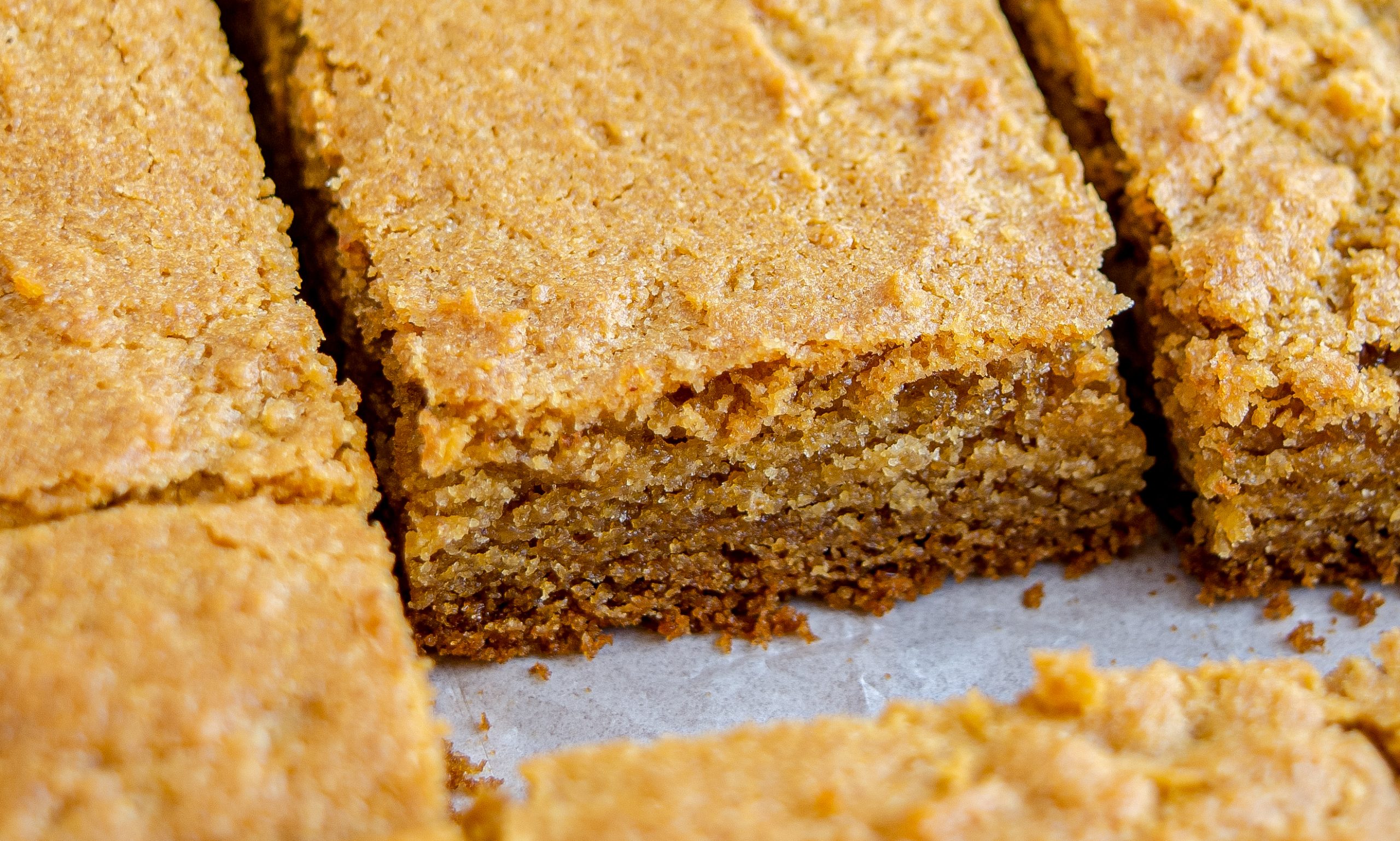 Chewy Peanut Butter Brownies - Sweet Pea's Kitchen