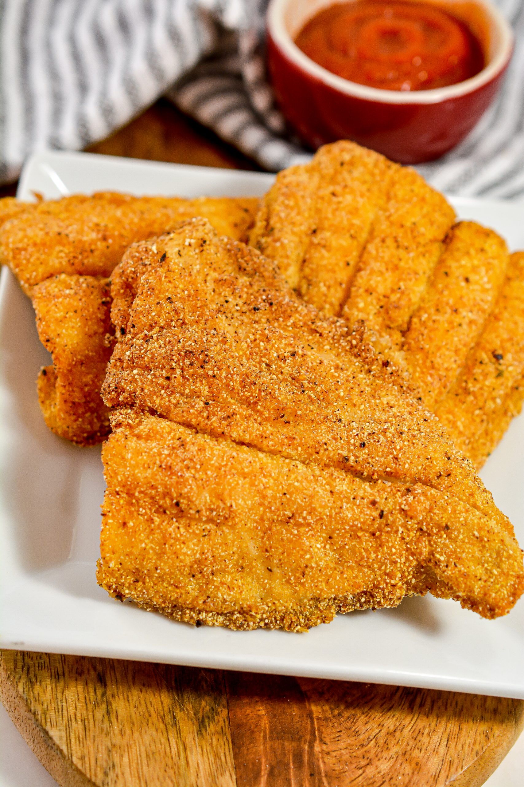 catfish fried, southern fried catfish, best fried catfish recipe, Classic Southern Fried Catfish