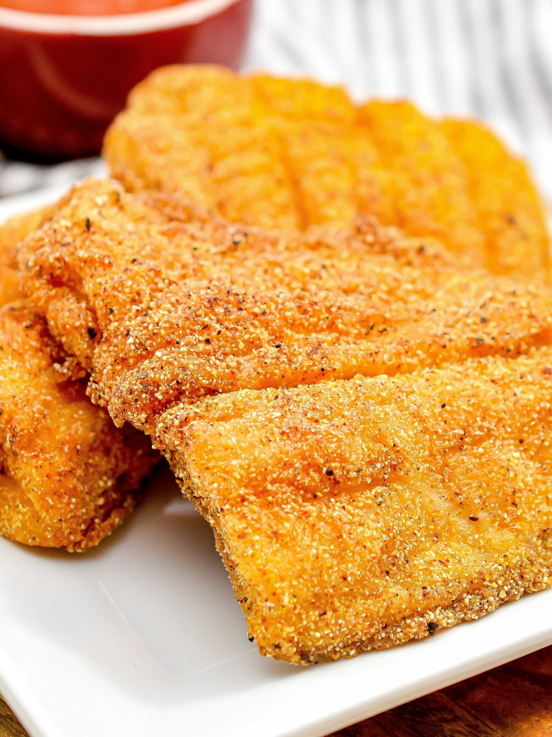 catfish fried, southern fried catfish, best fried catfish recipe, Classic Southern Fried Catfish