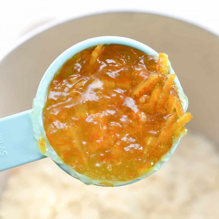 Tequila Margarita Balls Sweet Pea's Kitchen