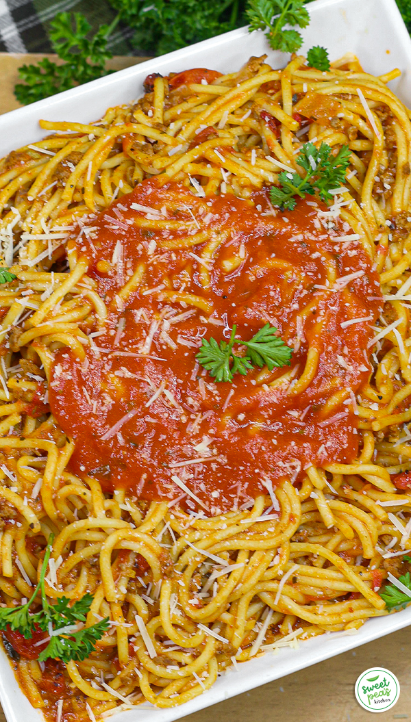 instant pot spaghetti, instant pot spaghetti recipe, instant pot spaghetti and meat sauce