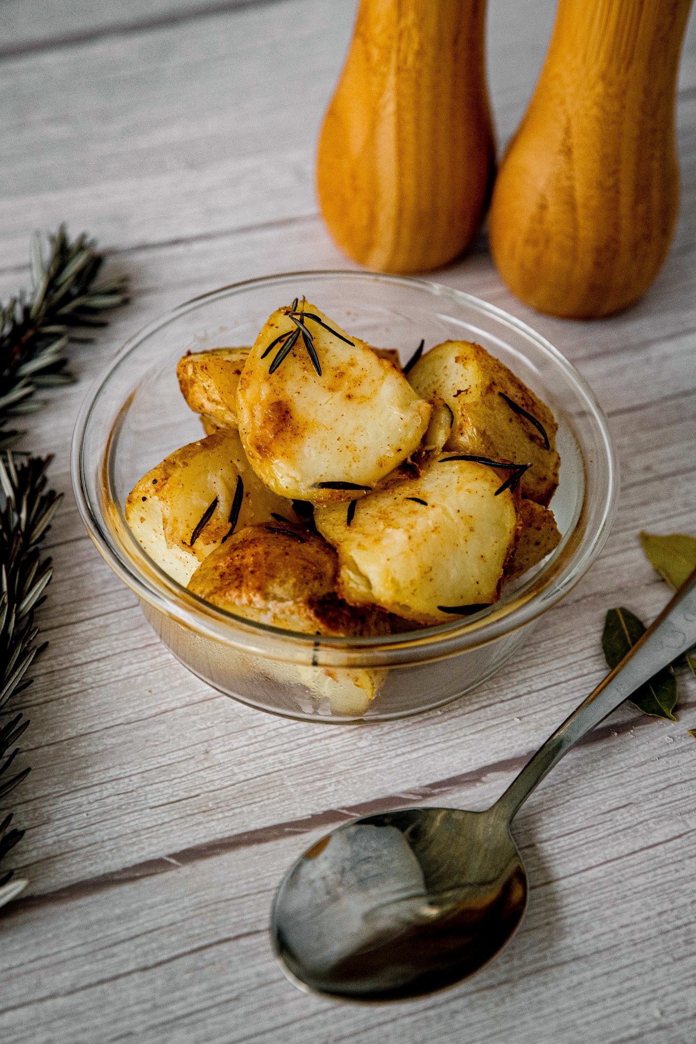Melt-In-Your-Mouth Melting Potatoes - Sweet Pea's Kitchen