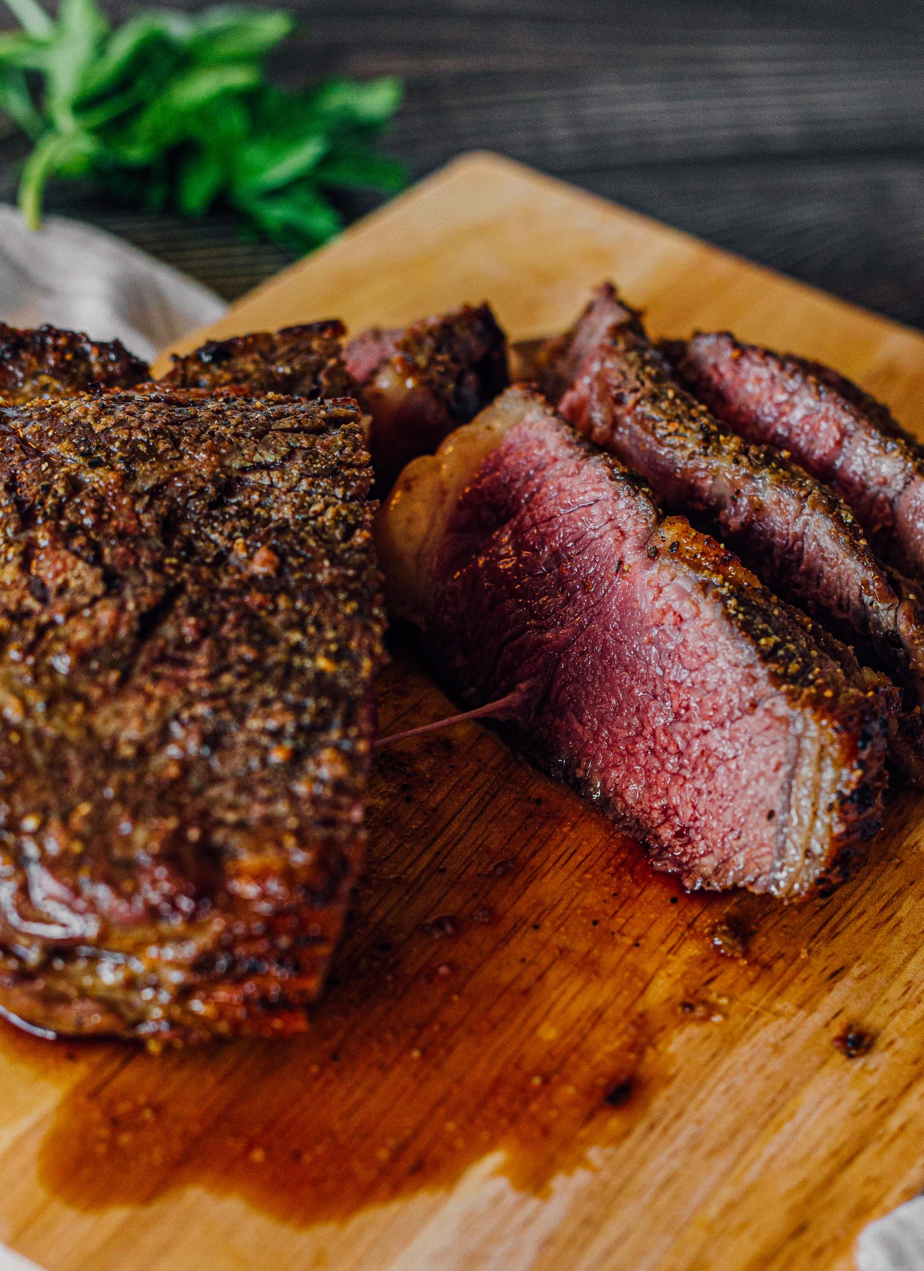 Grill the Best Prime Rib Every Time 